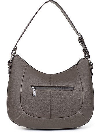 Besace Cuir CONFORT