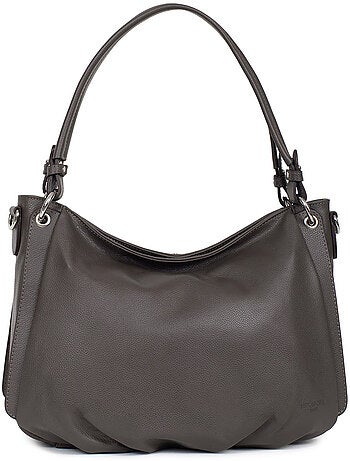 Besace Cuir CONFORT