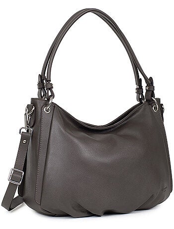 Besace Cuir CONFORT