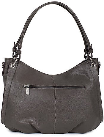 Besace Cuir CONFORT