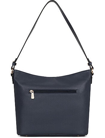 Besace Cuir de vachette TAIMA