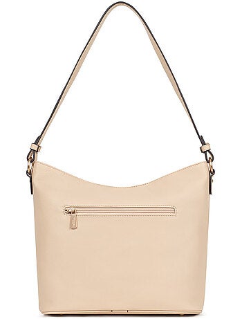 Besace Cuir de vachette TAIMA
