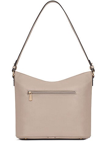 Besace Cuir de vachette TAIMA