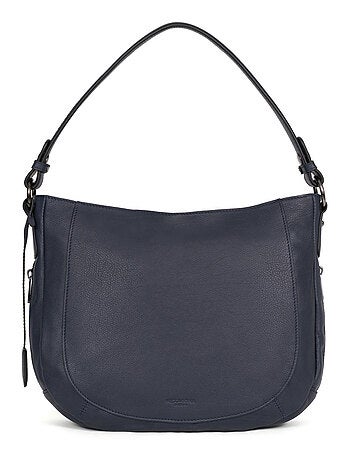 Besace Cuir SAUVAGE
