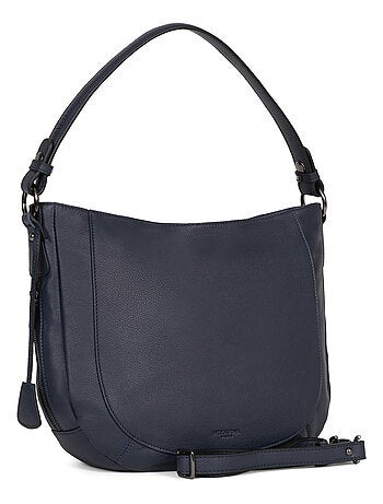 Besace Cuir SAUVAGE