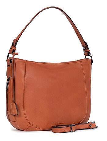 Besace Cuir SAUVAGE