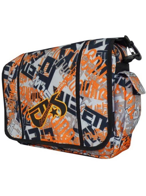 Besace 'Eastwick collection' – Street – 38 cm - Kiabi
