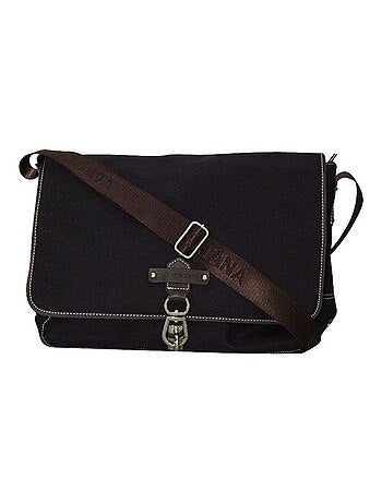 Besace en toile CYRIEL KATANA