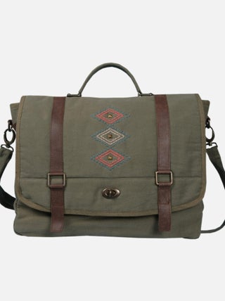 BESACE GREENPACK ETHNIC