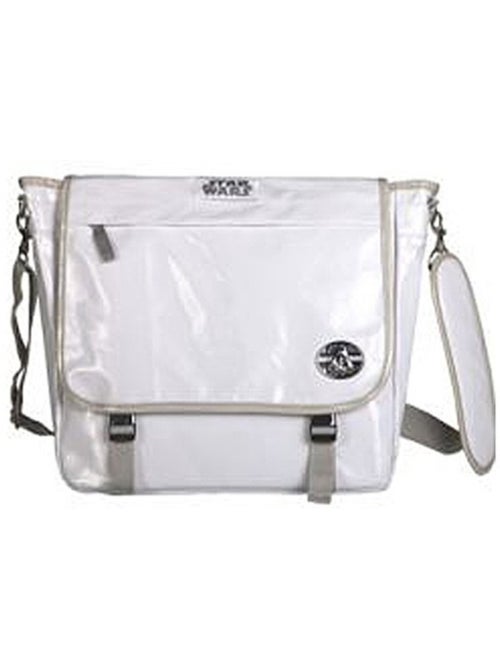 Besace 'Star wars' – Grand avec bandoulière – 40 cm - Kiabi Besace 'Star wars' – Grand avec bandoulière – 40 cm - Kiabi