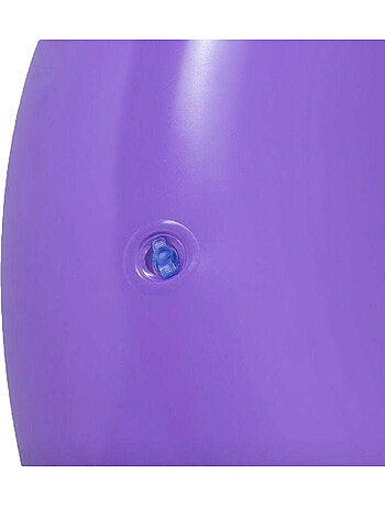Bestway - Anneau gonflable natation motif/style arc-en-ciel