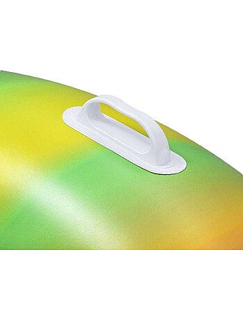 Bestway - Anneau gonflable natation motif/style arc-en-ciel
