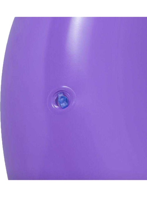 Bestway - Anneau gonflable natation motif/style arc-en-ciel - Kiabi