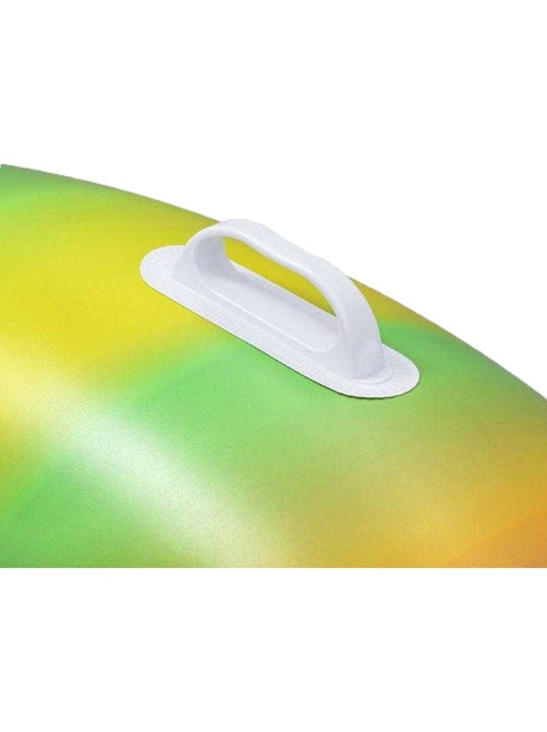 Bestway - Anneau gonflable natation motif/style arc-en-ciel - Kiabi
