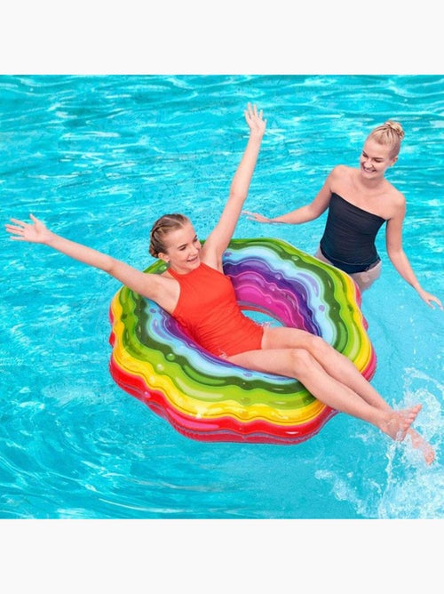 Bestway - Bouée de piscine - Kiabi