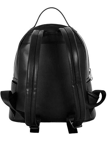 Betty Boop Motor Love Sac à dos Heady, Noir