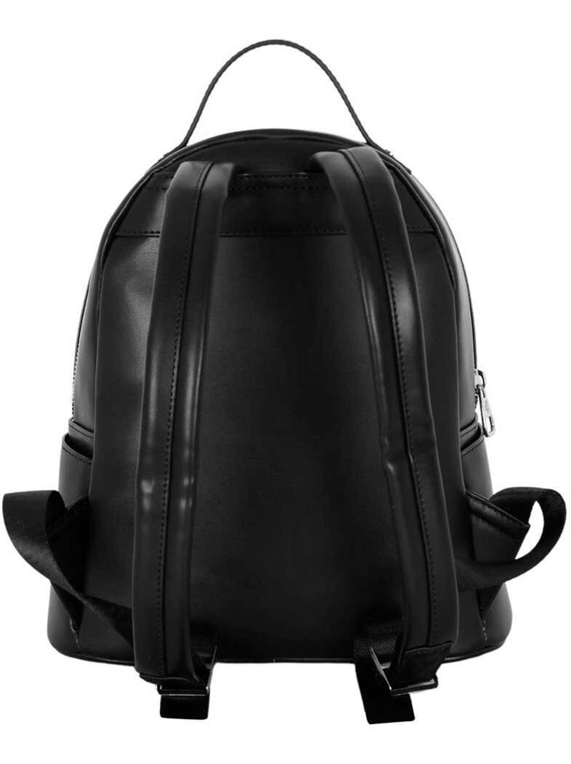 Betty Boop Motor Love Sac à dos Heady, Noir Noir - Kiabi