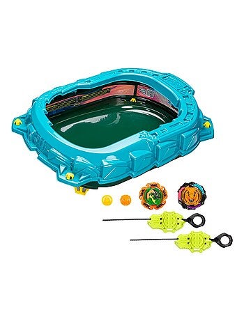 Beyblade Burst QuadStrike - Set de combat