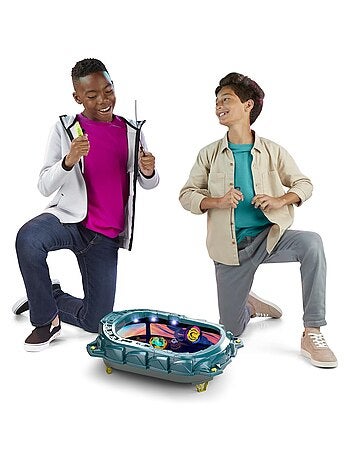Beyblade Burst QuadStrike - Set de combat