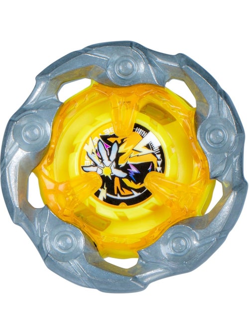 Beyblade Wand Wizard 5-70DB UX Kit de démarrage - Kiabi