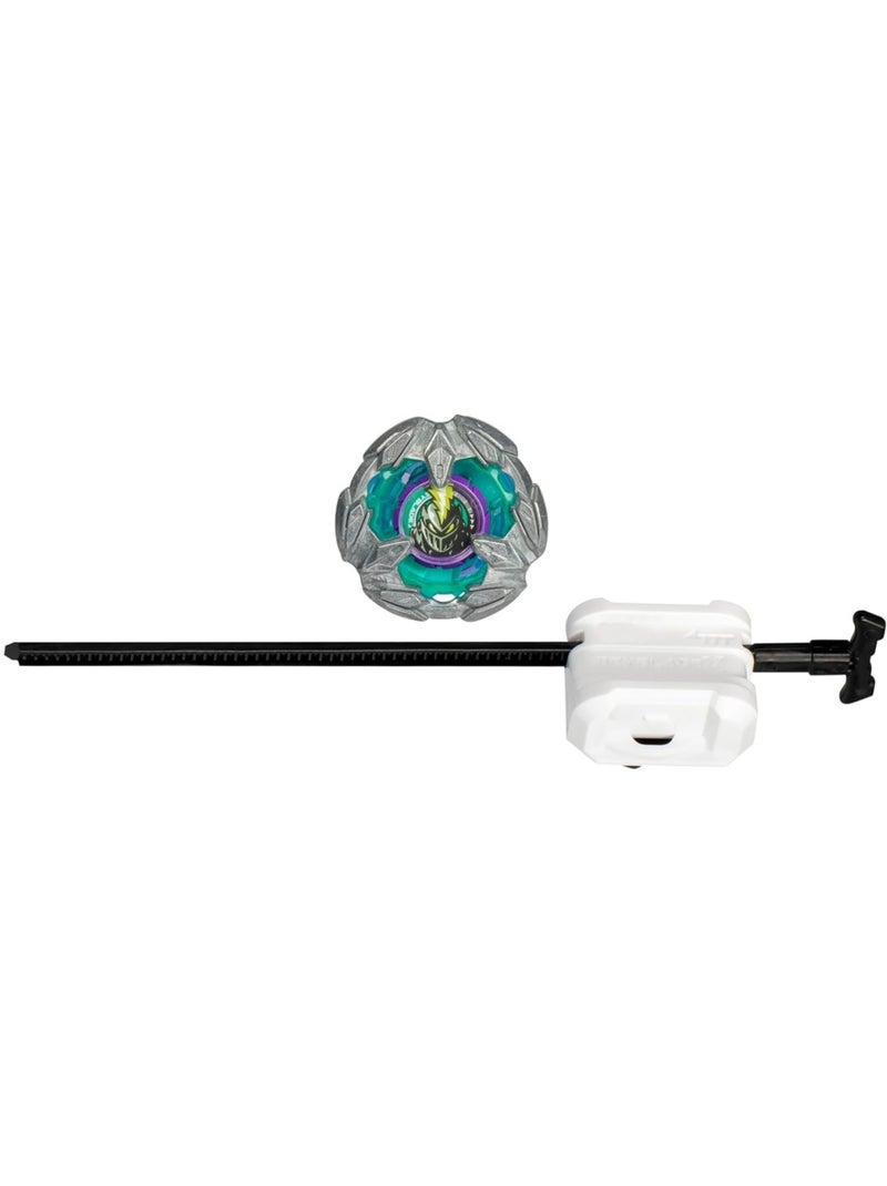 Beyblade X Starter Pack Lance Knight 4-80HN Multicolore - Kiabi