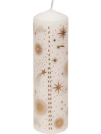 BGE AVENT ETOILES D5X18CM