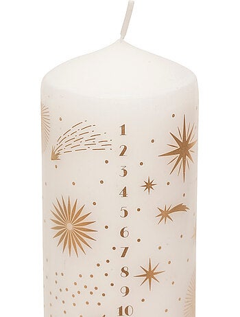 BGE AVENT ETOILES D5X18CM