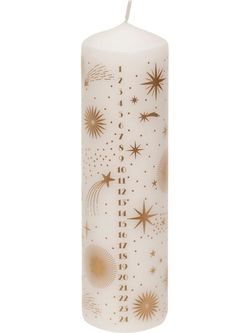 BGE AVENT ETOILES D5X18CM - Kiabi