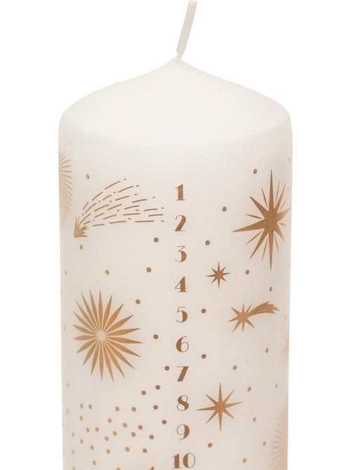 BGE AVENT ETOILES D5X18CM - Kiabi