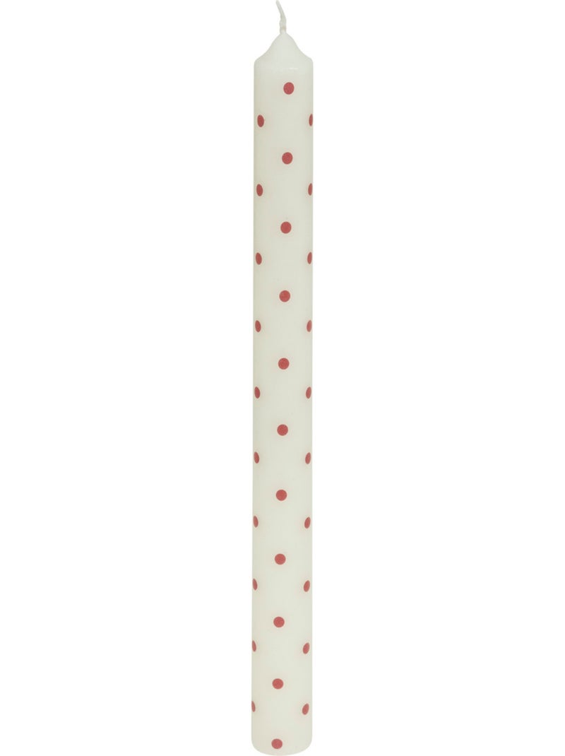 BGE BTN IMP RG/BLC X2 144G Blanc - Kiabi