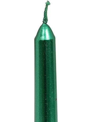BGE BTN X4 SATIN VERT 192G