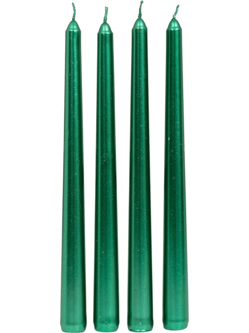 BGE BTN X4 SATIN VERT 192G - Kiabi