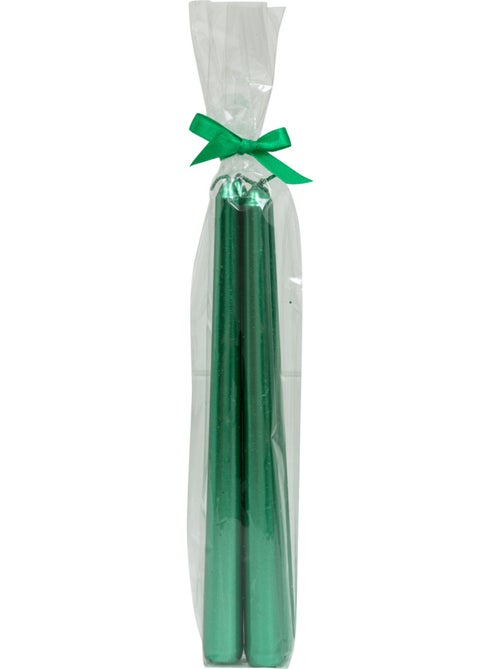 BGE BTN X4 SATIN VERT 192G - Kiabi