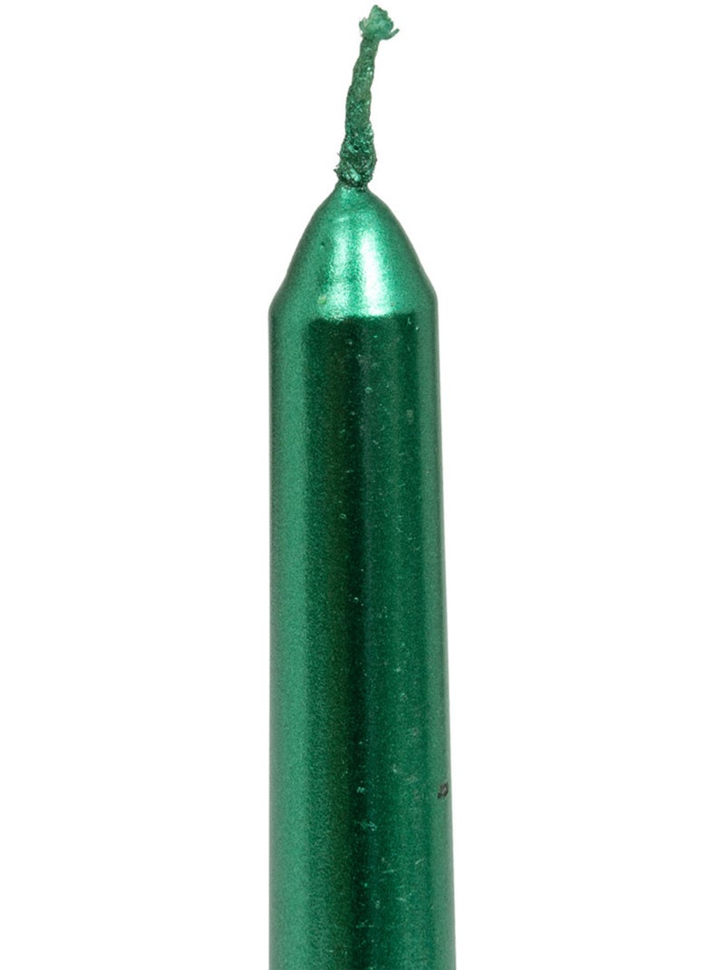 BGE BTN X4 SATIN VERT 192G Vert - Kiabi