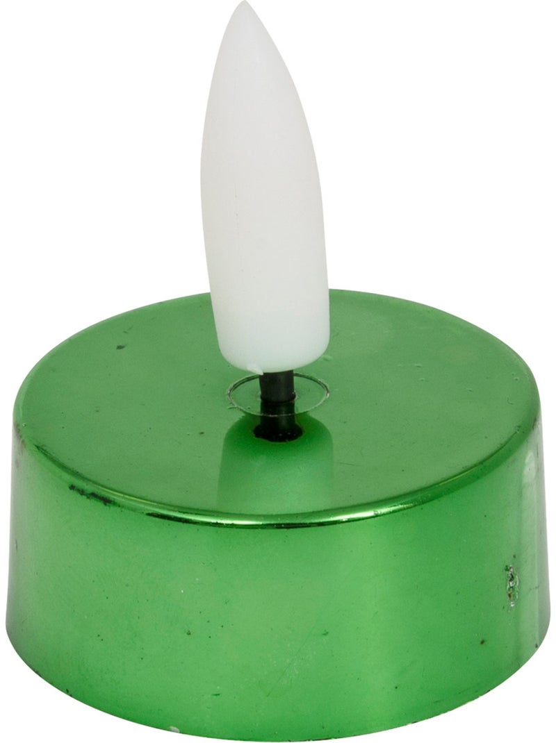 BGE LED CP TILIA X8 VERT Vert - Kiabi