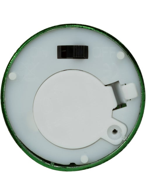 BGE LED CP TILIA X8 VERT - Kiabi