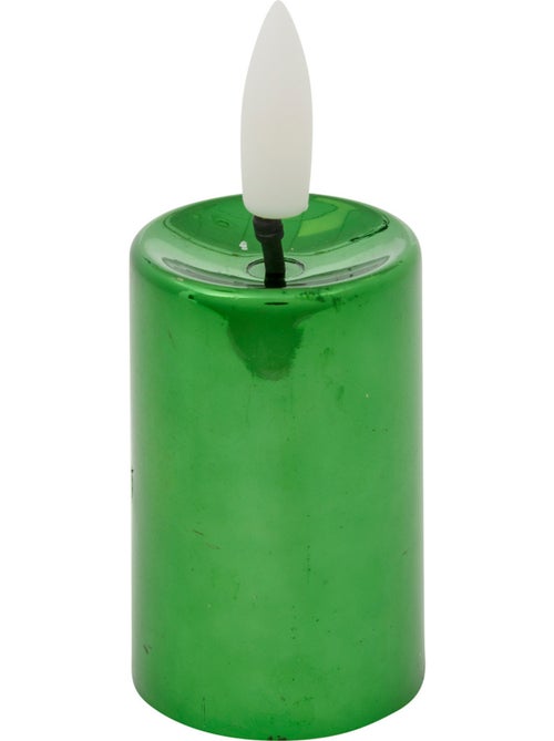 BGE LED VTV TILIA X4 VERT - Kiabi