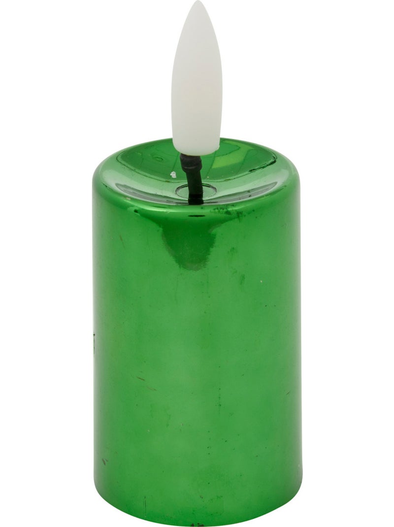 BGE LED VTV TILIA X4 VERT Vert - Kiabi
