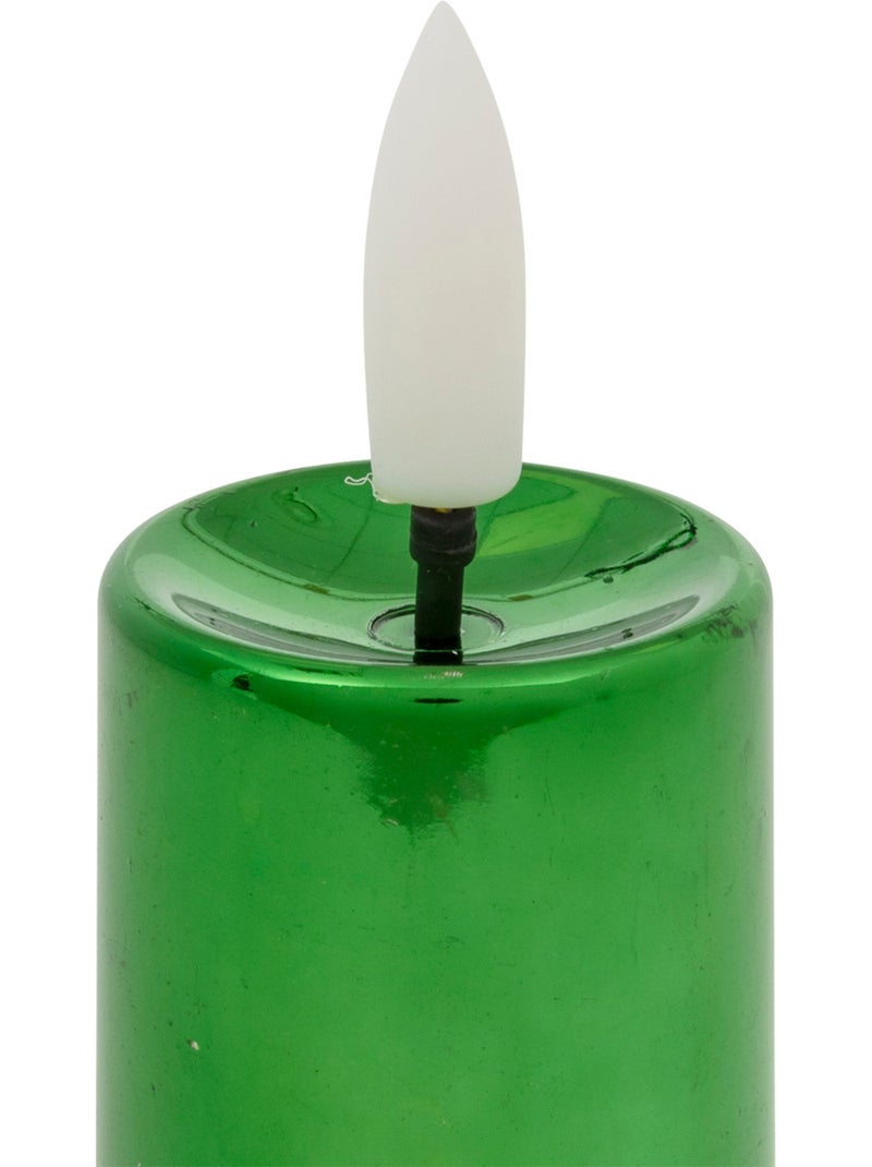 BGE LED VTV TILIA X4 VERT Vert - Kiabi