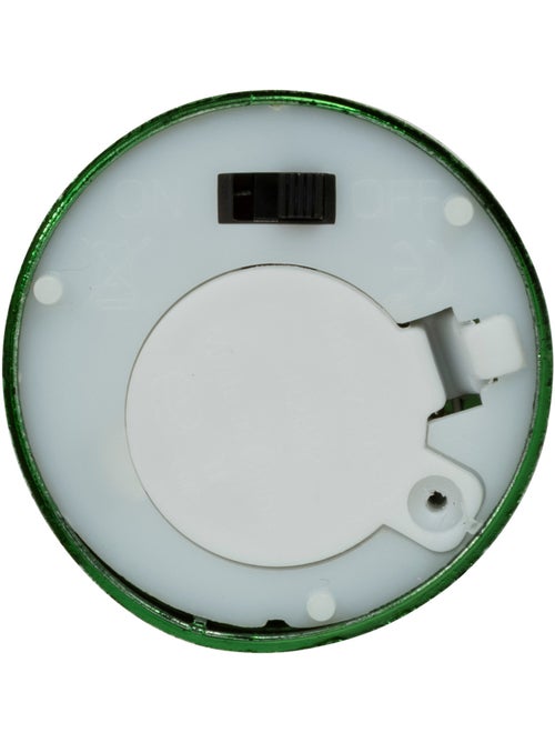 BGE LED VTV TILIA X4 VERT - Kiabi