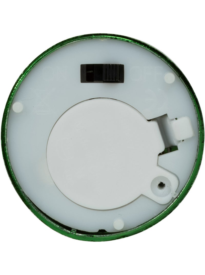 BGE LED VTV TILIA X4 VERT Vert - Kiabi
