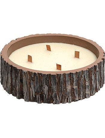 BGE PFM TRONC CERAM D20CM 350G