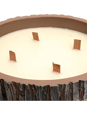BGE PFM TRONC CERAM D20CM 350G