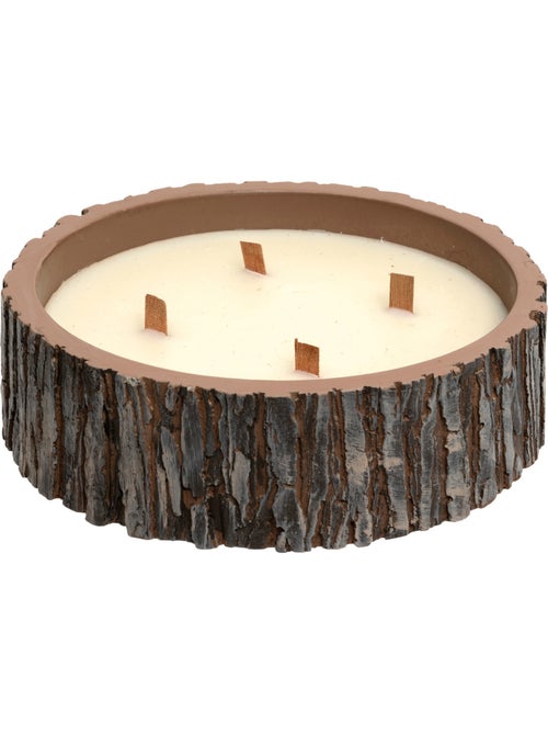 BGE PFM TRONC CERAM D20CM 350G - Kiabi
