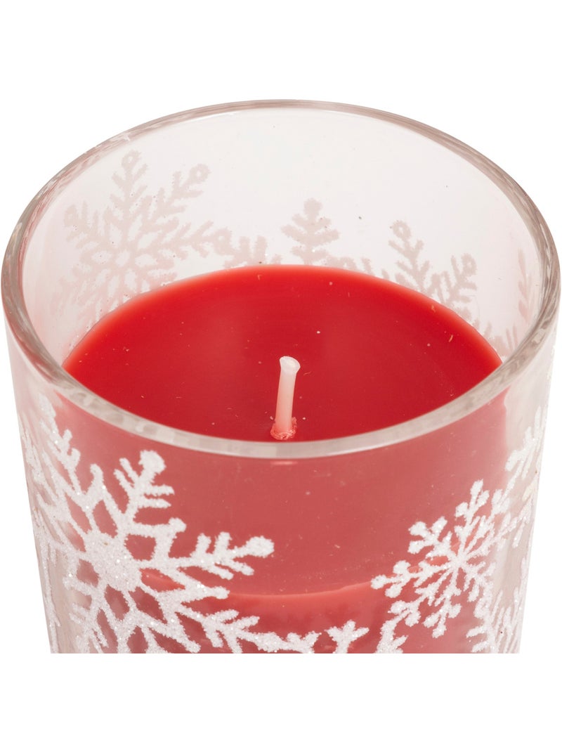 BGE PFM VR FLOCON ROUGE 120G Rouge - Kiabi