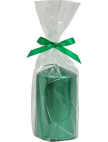 Bge rnd satin vert 335g