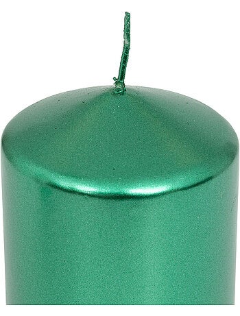 Bge rnd satin vert 335g