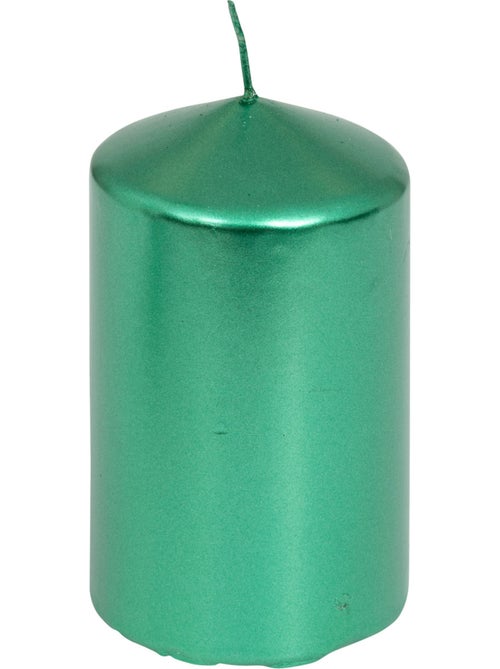 BGE RND SATIN VERT 335G - Kiabi