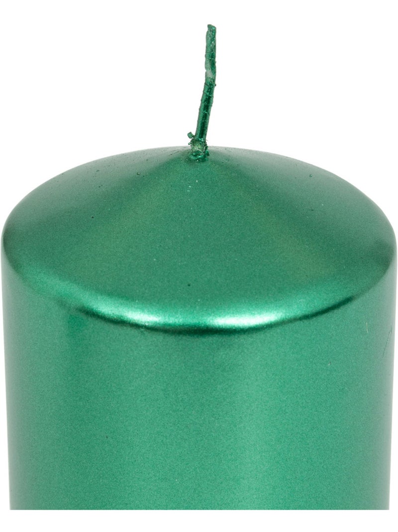BGE RND SATIN VERT 335G Vert - Kiabi