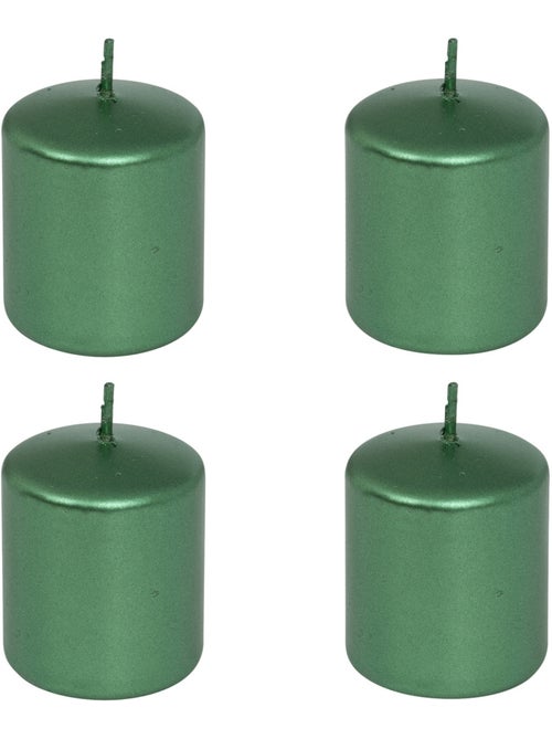 BGE VTV X4 SATIN VERT 160G - Kiabi